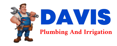 Trusted plumber in ALSEY